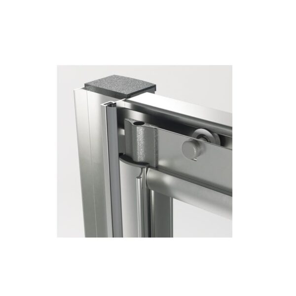 Mampara de ducha sintra detalle 3