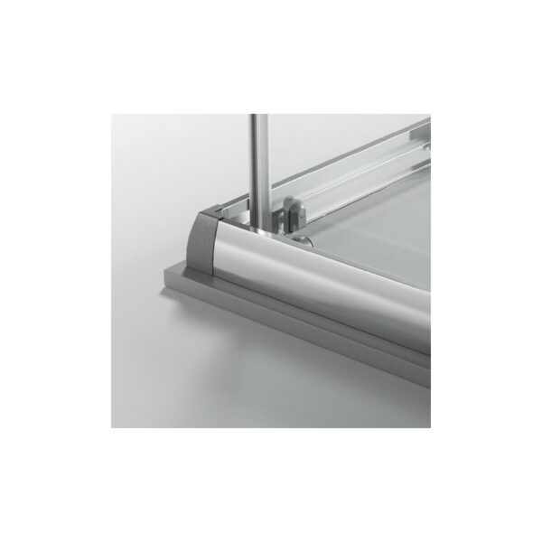 Mampara de ducha kiev detalle 3