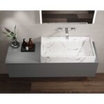 Lavabo suspendido Petra Coycama principal 0