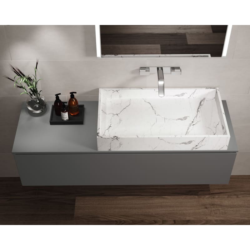 Lavabo sobre encimera Petra Coycama principal 0