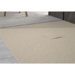 Plato de ducha de resina Piedra Doccia ambiente 8