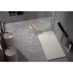 Plato de ducha de resina Piedra Doccia principal 0