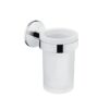 Conjunto de accesorios de baño Duo Round Cosmic detalle 1