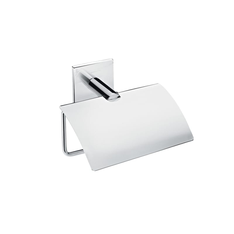 Portarrollos de baño Square Duo Cosmic principal 0