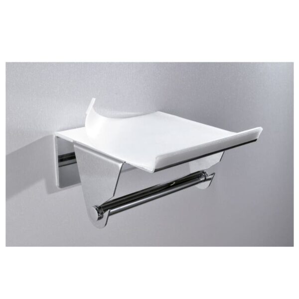Conjunto de accesorios de baño Nicole Manillons Torrent detalle 5