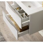 Mueble de baño Landes Coycama detalle 4