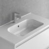 Conjunto mueble de baño Keiko Amizuva detalle 4