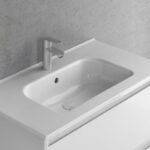Conjunto mueble de baño Keiko Amizuva detalle 4