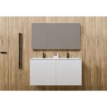 Conjunto mueble de baño Río Inve principal 0