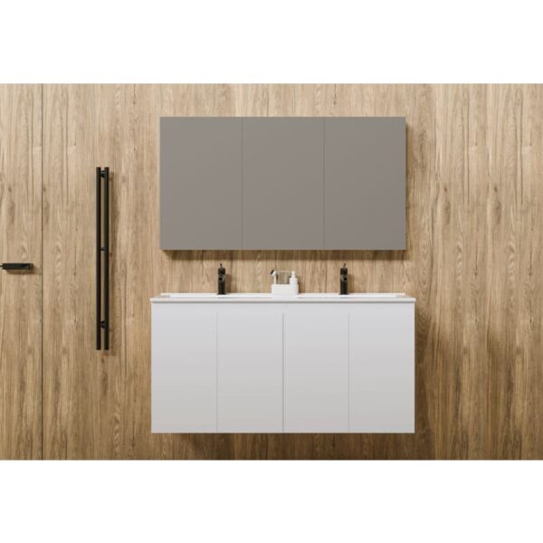 Conjunto mueble de baño Río Inve principal 0