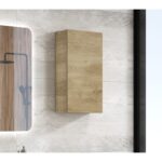 Colgar de baño Landes Coycama ambiente 6