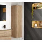 Columna de baño Cairo Coycama ambiente 4