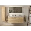 Conjunto mueble de baño Bequia Salgar principal 0