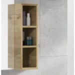 Estante de baño Landes Coycama principal 3