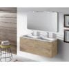 Mueble de baño Landes Coycama principal 0