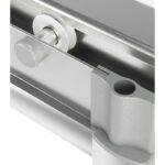 Mampara de ducha sintra detalle 2