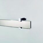 Mampara de ducha Rotary GME detalle 4