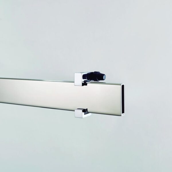 Mampara de ducha Rotary GME detalle 4