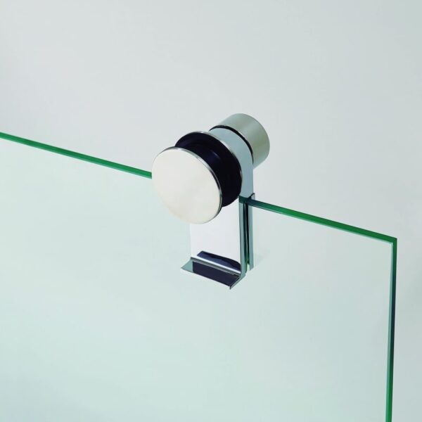 Mampara de ducha Rotary GME detalle 3