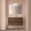 Conjunto mueble de baño Noja Salgar ambiente 23