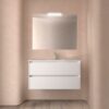 Conjunto mueble de baño Noja Salgar ambiente 27