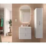 Conjunto mueble de baño Uniiq Salgar principal 0