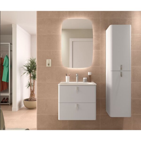 Conjunto mueble de baño Uniiq Salgar principal 0