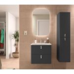 Conjunto mueble de baño Uniiq Salgar principal 1
