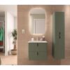 Conjunto mueble de baño Uniiq Salgar principal 2