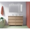 Conjunto mueble de baño Sansa Royo principal 0