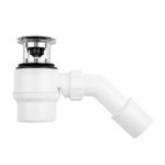 Bañera exenta becca opción 2