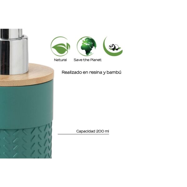 Conjunto de accesorios de baño Thea Gedy detalle 3