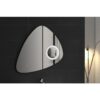 Espejo de baño con luz LED Stone Coycama principal 0