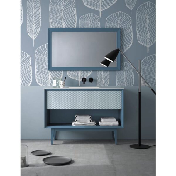 Mueble de baño Sue Lux Avila Dos principal 0