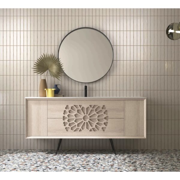 Mueble de baño Sue Lux Avila Dos principal 0