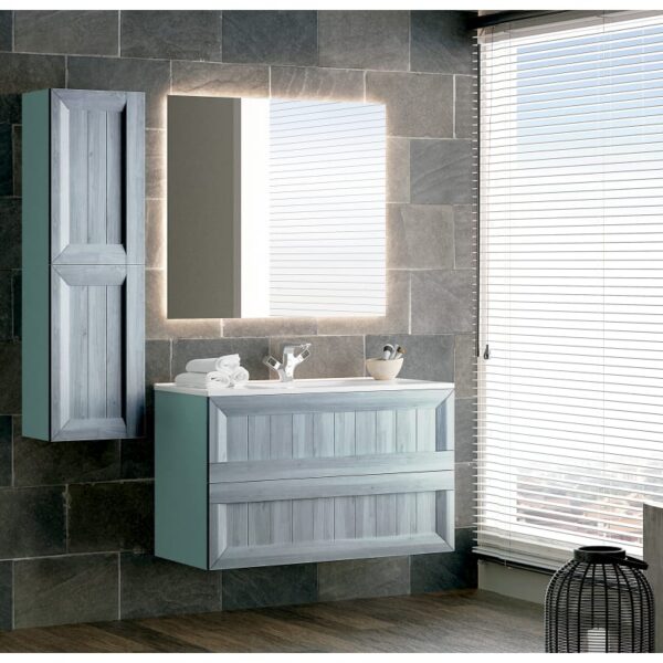 Mueble de baño Terra Campoaras principal 0