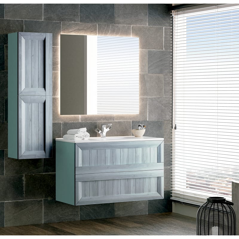 Mueble de baño Terra Campoaras principal 0