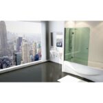 Mampara de bañera estoril principal 1