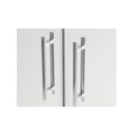 Mampara de bañera bremen detalle 3