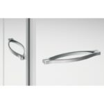 Mampara de ducha módena detalle 5