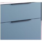 Mueble de baño Galsaky de Coycama detalle 8