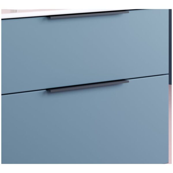 Mueble de baño Galsaky de Coycama detalle 8