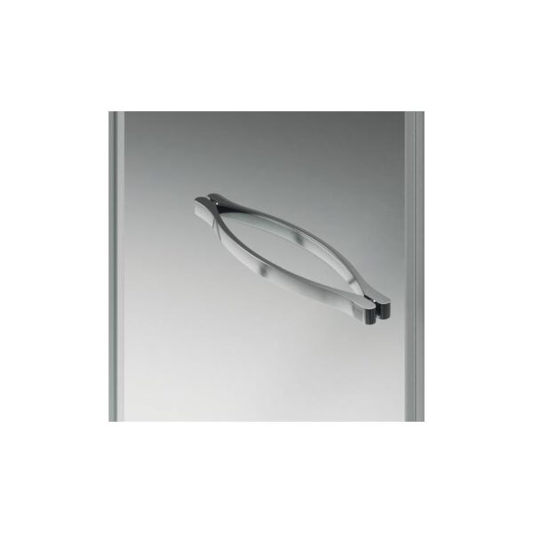 Mampara de ducha bari detalle 4