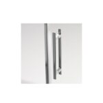 Mampara de bañera braga detalle 2