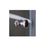 Mampara de bañera nazaré detalle 3