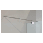 Mampara de ducha ara detalle 2