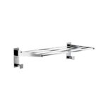 Toallero de baño con repisa Sintor Manillons Torrent principal 0