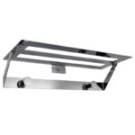 Toallero de baño con repisa Luxor Manillons Torrent principal 0