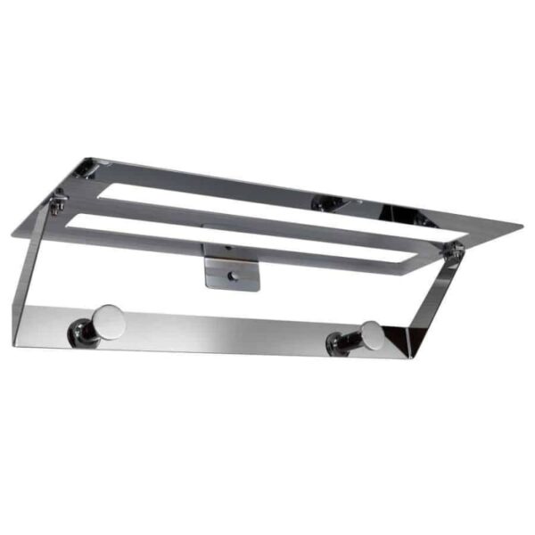 Toallero de baño con repisa Luxor Manillons Torrent principal 0