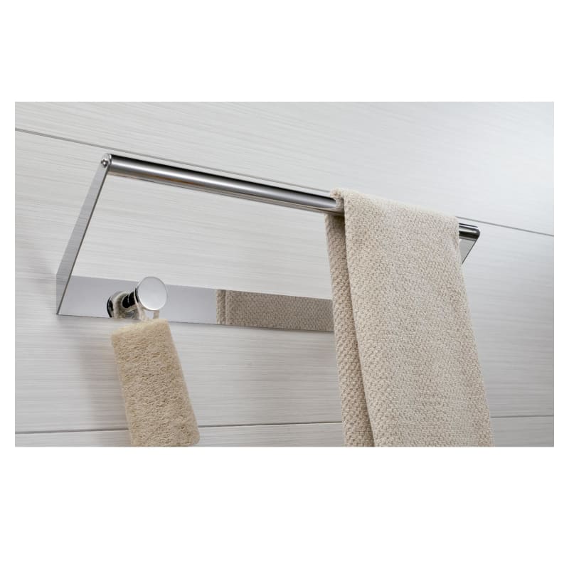 Toallero múltiple de baño Luxor Manillons Torrent principal 0